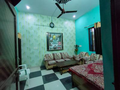 Bedroom Image of 3100 Sq.ft 9 BHK Independent House for sale in Kanker Khera Meerut for Rs. 5900000