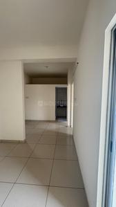 Hall Image of 663 Sq.ft 2 BHK Apartment / Flat for sale in Ankhol Vadodara for Rs. 2500000