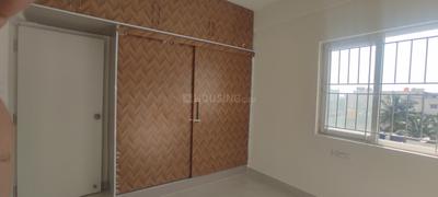 Bedroom Image of 1800 Sq.ft 3 BHK Independent House for rent in Whitefield Bengaluru for Rs. 36000