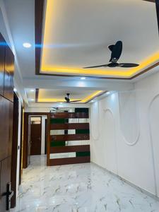 3 BHK Independent House