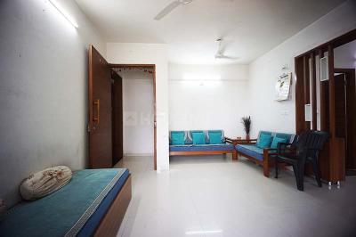 Hall Image of 1872 Sq.ft 3 BHK Apartment / Flat for sale in Naranpura Ahmedabad for Rs. 15100000