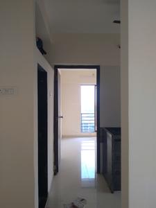 Passage Image of 610 Sq.ft 1 BHK Apartment / Flat for sale in Rajhans Moonstone by Rajhans , Vasai West Vasai for Rs. 6500000