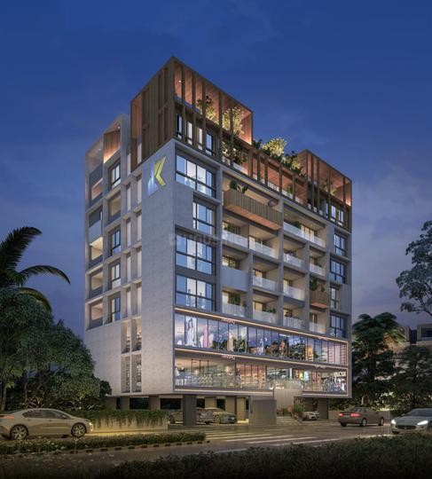 V A Vasant Vihar Main Image 1