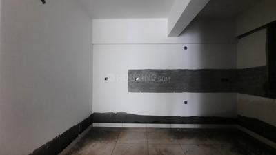 Kitchen Image of 1643 Sq.ft 3 BHK Apartment / Flat for sale in Engrace by Modern Spaaces, Kadagrahara Bengaluru for Rs. 13700000