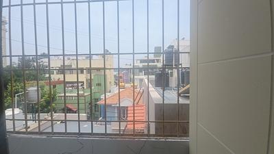 Balcony Image of 680 Sq.ft 1 BHK Apartment / Flat for rent in Kaggadasapura Bengaluru for Rs. 24000