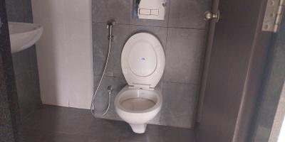 Image of 1050 Sq.ft 3 BHK Apartment / Flat for sale in Shapoorji Pallonji Joyville Hinjawadi, Hinjawadi, Pune for Rs. 9800000