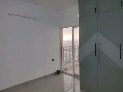 Bedroom Image of 1485 Sq.ft 3 BHK Apartment / Flat for sale in Divyansh Onyx, Mahurali Ghaziabad for Rs. 11500000