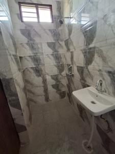 Bathroom Image of 900 Sq.ft 1 BHK Apartment / Flat for rent in ITM Enclave, Palam Vihar Extension Gurgaon for Rs. 12000