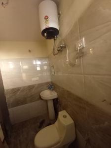 Bathroom Image of 2000 Sq.ft 4 BHK Apartment / Flat for sale in Vidhyadhar Nagar Jaipur for Rs. 10500000