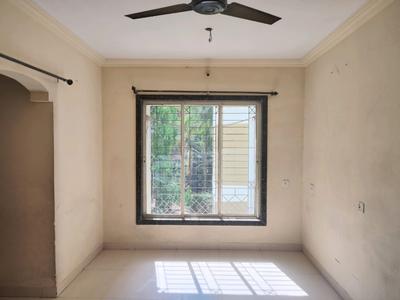 1 BHK Flat