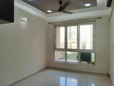 Bedroom Image of 999 Sq.ft 2 BHK Apartment / Flat for rent in Hiranandani Astra, Thane West Thane for Rs. 50000
