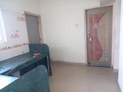 Kitchen Image of Anikebaramati in Baramati, Pune