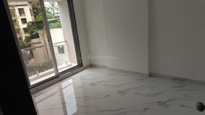Krishna Krupa And Pramila CHS Bedroom One 1