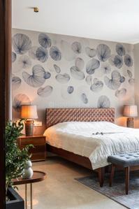 Bedroom Image of 2387 Sq.ft 3 BHK Apartment / Flat for sale in Prestige Spencer Heights, Frazer Town Bengaluru for Rs. 60000000