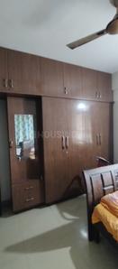 Bedroom Image of 1350 Sq.ft 2 BHK Apartment / Flat for sale in Sankalp Cherry Blossom by Sankalp Constructions Private Limited, Varthur Bengaluru for Rs. 11400000