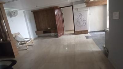 Hall Image of 1650 Sq.ft 3 BHK Apartment / Flat for rent in Sigra Varanasi for Rs. 32000