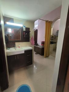 Hall Image of 4000 Sq.ft 5 BHK Duplex for sale in Sector 50 Noida for Rs. 62000000