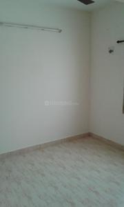 Bedroom Image of 1200 Sq.ft 3 BHK Duplex for rent in Pallikaranai Chennai for Rs. 20000