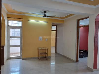 Hall Image of 1600 Sq.ft 3 BHK Apartment / Flat for sale in DDA Sanskriti Apartments, Sector 19 Dwarka New Delhi for Rs. 25500000