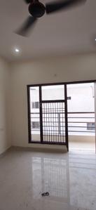 Hall Image of 1000 Sq.ft 2 BHK Apartment / Flat for rent in Bhawna City, Shastripuram Agra for Rs. 13000