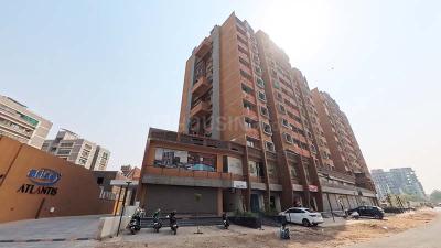 Image of 1188 Sq.ft 2 BHK Apartment / Flat for sale in Gota, Ahmedabad for Rs. 9500000
