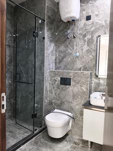 Bedroom One Image of 3200 Sq.ft 4 BHK Builder Floor for sale in Sushant Lok Phase 1 Gurgaon for Rs. 33242300