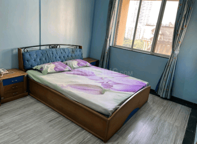 Image of 1205 Sq.ft 3 BHK Apartment / Flat for sale in Hiranandani Estate Tiara, Hiranandani Estate, Thane for Rs. 30000000