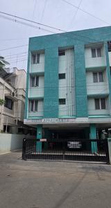 Image of 535 Sq.ft 1 BHK Apartment / Flat for sale in RS Puram, Coimbatore for Rs. 4950000