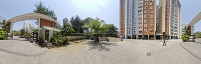 Image of 1300 Sq.ft 2 BHK Apartment / Flat for sale in DS Needs 3 Project 276, Kalena Agrahara, Bengaluru for Rs. 14500000