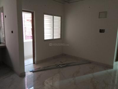 Living Room Image of 809 Sq.ft 2 BHK Apartment / Flat for sale in Nagerbazar Kolkata for Rs. 3721400