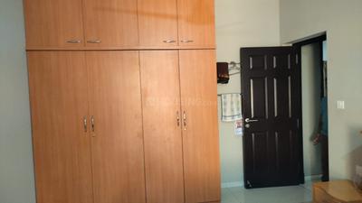 Bedroom Image of 2800 Sq.ft 3 BHK Villa for sale in Thanisandra Bengaluru for Rs. 65000000