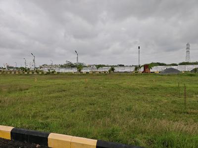 Image of 855 Sq.ft Residential Plot / Land for sale in Padappai, Chennai for Rs. 2564145