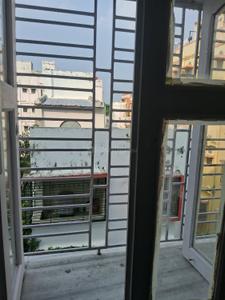 Balcony Image of 1590 Sq.ft 3 BHK Apartment / Flat for sale in New Town Kolkata for Rs. 9000000