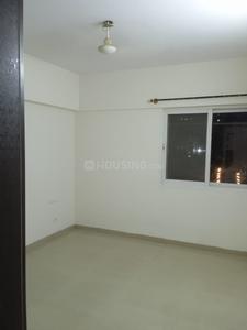 Bedroom Image of 1200 Sq.ft 2 BHK Apartment / Flat for rent in Bren Trillium, Rayasandra Bengaluru for Rs. 32000