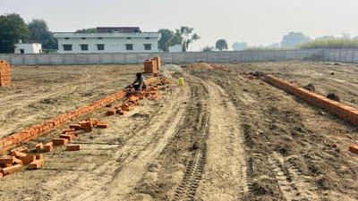 Image of 1000 Sq.ft Residential Plot / Land for sale in Babatpur, Varanasi for Rs. 1550000