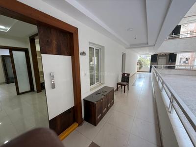 Balcony Image of 2630 Sq.ft 4 BHK Apartment / Flat for sale in Narsingi Hyderabad for Rs. 28000000