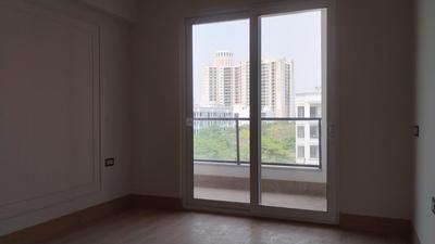 Bedroom Image of 3200 Sq.ft 4.5 BHK Builder Floor for sale in DLF The Grove, DLF Phase 5 Gurgaon for Rs. 87000000