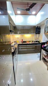 Kitchen Image of 1000 Sq.ft 2 BHK Apartment / Flat for sale in Sanjay City Phase 1, Karve Nagar Pune for Rs. 9500000