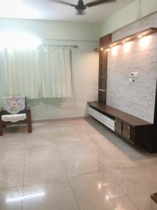 Hall Image of 1163 Sq.ft 2 BHK Apartment / Flat for rent in Pride, JP Nagar Bengaluru for Rs. 40000