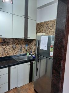 Kitchen Image of 903 Sq.ft 2 BHK Apartment / Flat for sale in Ballygunge Kolkata for Rs. 9000000