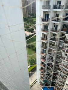 Balcony Image of 1390 Sq.ft 3 BHK Apartment / Flat for sale in Maxblis White House, Sector 75 Noida for Rs. 19000000