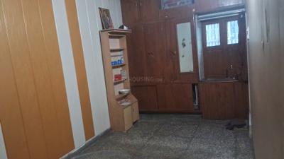 Bedroom Image of 850 Sq.ft 2 BHK Builder Floor for rent in Nagla Kachhan Agra for Rs. 6500