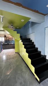 Image of 1600 Sq.ft 3 BHK Penthouse for sale in Purushottam Plaza, Kasarvadavali, Thane for Rs. 13200000
