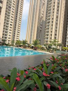 2.5 BHK Flat