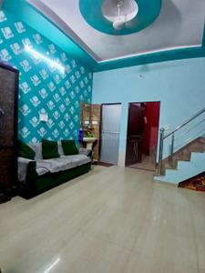 Hall Image of 1220 Sq.ft 3 BHK Independent House for sale in Gokulpura Jaipur for Rs. 6000000
