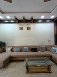 Hall Image of 2803 Sq.ft 4 BHK Independent House for sale in Thaltej Ahmedabad for Rs. 65000000