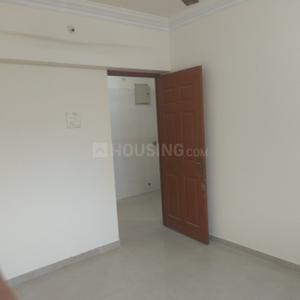 Bedroom Image of 1600 Sq.ft 3 BHK Apartment / Flat for sale in Seawoods Navi Mumbai for Rs. 38000000