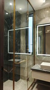 Image of 2700 Sq.ft 4 BHK Builder Floor for rent in Vasant Vihar, New Delhi for Rs. 500000