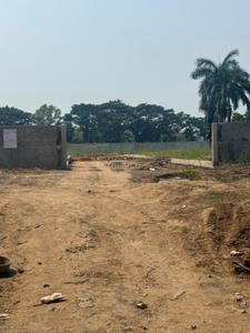Image of 880 Sq.ft Residential Plot / Land for sale in Jahangirabad, Surat for Rs. 9337000