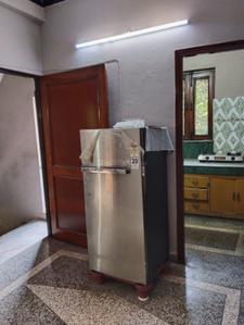 Kitchen Image of 1350 Sq.ft 3 BHK Apartment / Flat for rent in Gandhi Path West Jaipur for Rs. 23000